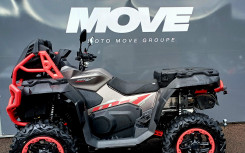 CF MOTO CFORCE 1000 MV EDITION 