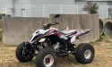 YAMAHA YFM 700 RAPTOR T3B