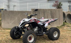 YAMAHA YFM 700 RAPTOR T3B
