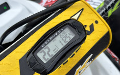 YAMAHA YFM 700 RAPTOR T3B