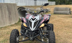 YAMAHA YFM 700 RAPTOR T3B