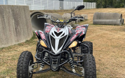 YAMAHA YFM 700 RAPTOR T3B