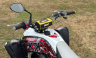 YAMAHA YFM 700 RAPTOR T3B