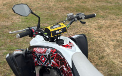 YAMAHA YFM 700 RAPTOR T3B