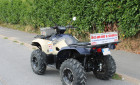 YAMAHA YFM 700 KODIAK EPS T3b