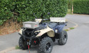 YAMAHA YFM 700 KODIAK EPS T3b