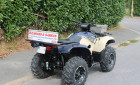 YAMAHA YFM 700 KODIAK EPS T3b