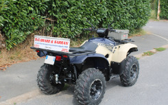 YAMAHA YFM 700 KODIAK EPS T3b