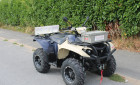YAMAHA YFM 700 KODIAK EPS T3b