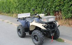 YAMAHA YFM 700 KODIAK EPS T3b