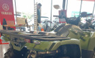 YAMAHA YAMAHA YFM 450 KODIAK 4X4 EPS 