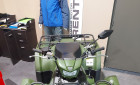 YAMAHA YAMAHA YFM 450 KODIAK 4X4 EPS 
