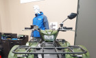 YAMAHA YAMAHA YFM 450 KODIAK 4X4 EPS 