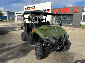 YAMAHA SSV 700 VIKING EPS