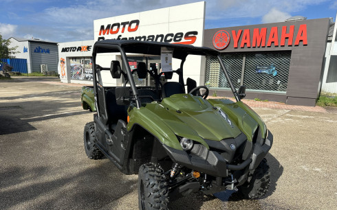 YAMAHA SSV 700 VIKING EPS