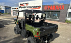 YAMAHA SSV 700 VIKING EPS