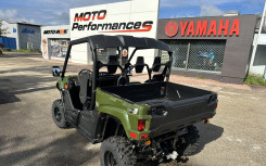 YAMAHA SSV 700 VIKING EPS