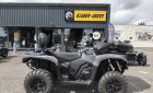 CAN-AM OUTLANDER MAX 500 DPS MY 2024 CATEGORIE T3B AVEC ABS