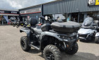 CAN-AM OUTLANDER MAX 500 DPS MY 2024 CATEGORIE T3B AVEC ABS