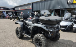 CAN-AM OUTLANDER MAX 500 DPS MY 2024 CATEGORIE T3B AVEC ABS
