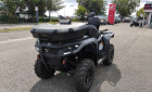 CAN-AM OUTLANDER MAX 500 DPS MY 2024 CATEGORIE T3B AVEC ABS