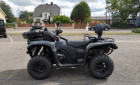 CAN-AM OUTLANDER MAX 500 DPS MY 2024 CATEGORIE T3B AVEC ABS
