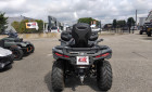 CAN-AM OUTLANDER MAX 500 DPS MY 2024 CATEGORIE T3B AVEC ABS