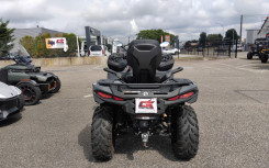 CAN-AM OUTLANDER MAX 500 DPS MY 2024 CATEGORIE T3B AVEC ABS