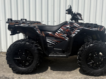 POLARIS SPORTSMAN XP 1000 EPS 4X4