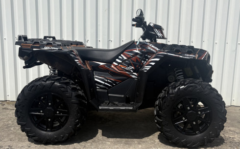POLARIS SPORTSMAN XP 1000 EPS 4X4