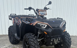 POLARIS SPORTSMAN XP 1000 EPS 4X4