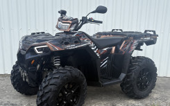 POLARIS SPORTSMAN XP 1000 EPS 4X4