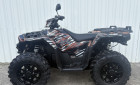 POLARIS SPORTSMAN XP 1000 EPS 4X4