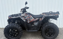 POLARIS SPORTSMAN XP 1000 EPS 4X4