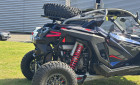 POLARIS RZR PRO R 