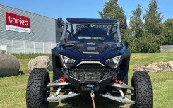 POLARIS RZR PRO R 