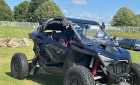POLARIS RZR PRO R 