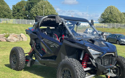 POLARIS RZR PRO R 
