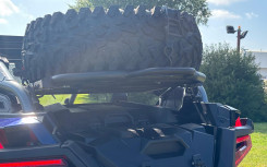 POLARIS RZR PRO R 