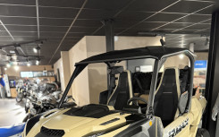 YAMAHA WOLVERINE® RMAX™2 1000 SE