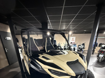 YAMAHA WOLVERINE® RMAX™2 1000 SE