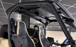 YAMAHA WOLVERINE® RMAX™2 1000 SE