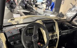 YAMAHA WOLVERINE® RMAX™2 1000 SE