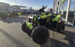 POLARIS 1000SCRAMBLER XP S EPS 