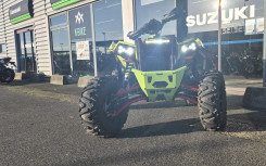 POLARIS 1000SCRAMBLER XP S EPS 