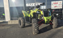 POLARIS 1000SCRAMBLER XP S EPS 