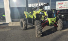 POLARIS 1000SCRAMBLER XP S EPS 