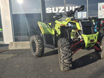 POLARIS 1000SCRAMBLER XP S EPS 