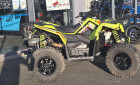 POLARIS 1000SCRAMBLER XP S EPS 