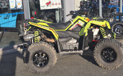POLARIS 1000SCRAMBLER XP S EPS 